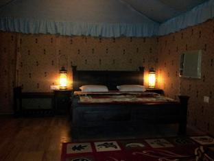 Mahadev Resort Sam ภายนอก รูปภาพ