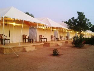 Mahadev Resort Sam ภายนอก รูปภาพ